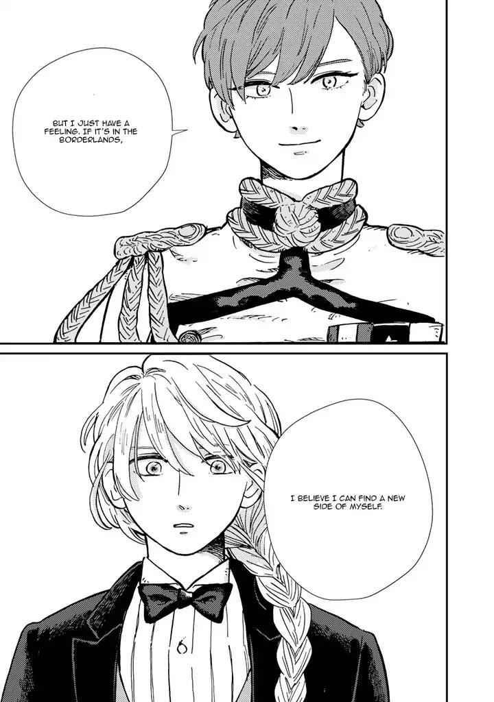 Hokuou Kizoku To Moukinzuma No Yukiguni Karigurashi Chapter 2 14